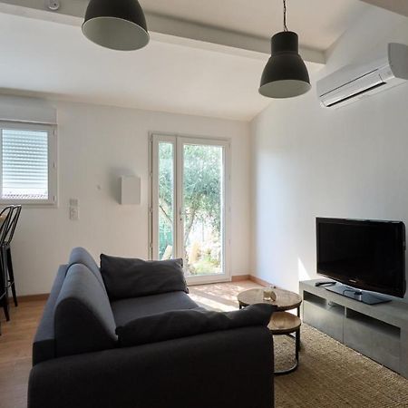 Vacance En Bord De Mer La Ciotat Exterior foto