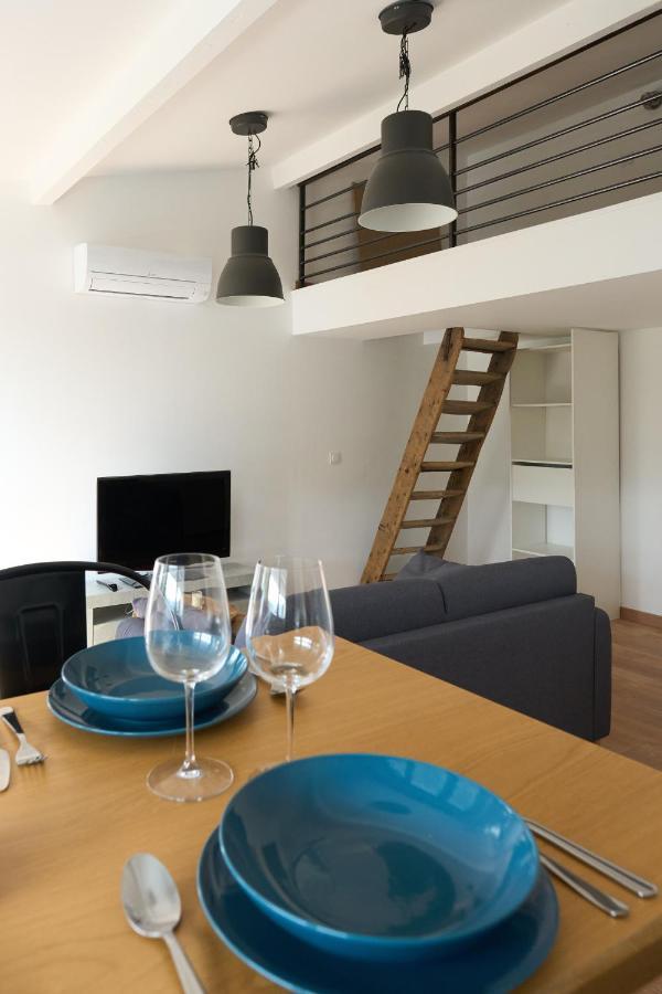Vacance En Bord De Mer La Ciotat Exterior foto